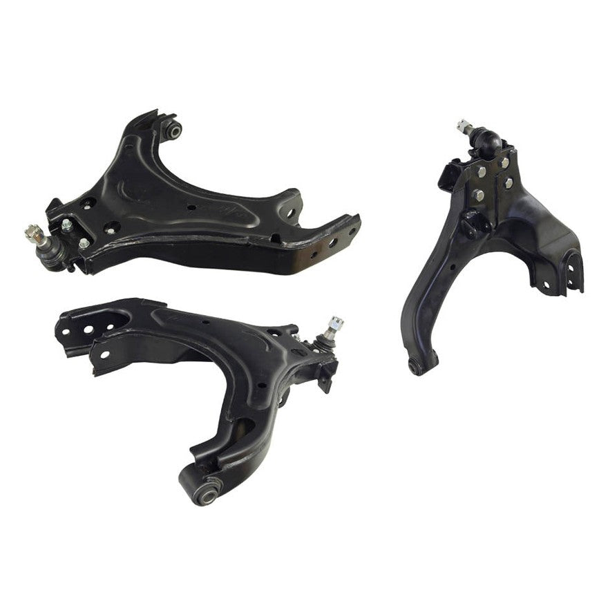 RIGHT FRONT LOWER CONTROL ARM TO SUIT HOLDEN RODEO RA UTILITY 3/2003–6/2008