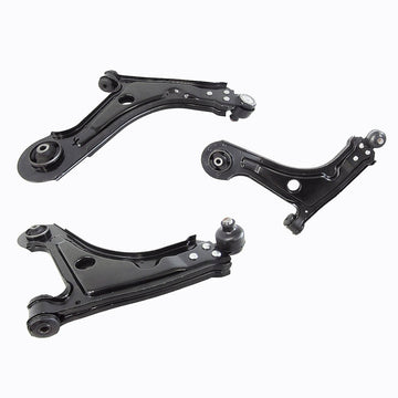 LEFT FRONT LOWER CONTROL ARM TO SUIT HOLDEN VIVA JF 10/2005–4/2009