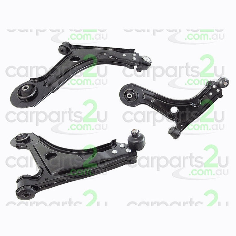 LEFT FRONT LOWER CONTROL ARM TO SUIT HOLDEN VIVA JF 10/2005–4/2009
