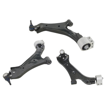 LEFT FRONT LOWER CONTROL ARM TO SUIT HOLDEN CAPTIVA 5 7 WAGON 11/2006–2/2011