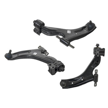 LEFT FRONT LOWER CONTROL ARM TO SUIT HOLDEN BARINA SPARK 5 DOOR HATCH 10/2010–12/2015