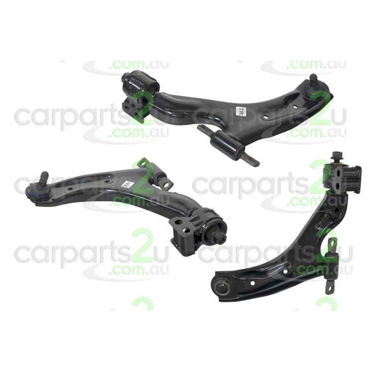 LEFT FRONT LOWER CONTROL ARM TO SUIT HOLDEN BARINA SPARK 5 DOOR HATCH 10/2010–12/2015