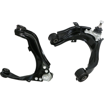 RIGHT FRONT UPPER CONTROL ARM TO SUIT HOLDEN COLORADO RG 6/2012–9/2016
