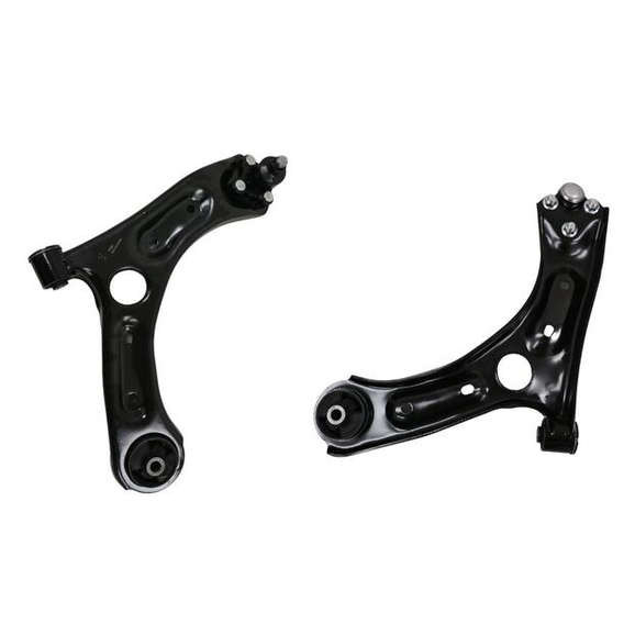RIGHT FRONT LOWER CONTROL ARM TO SUIT HYUNDAI SONATA LF 1/2015–7/2017