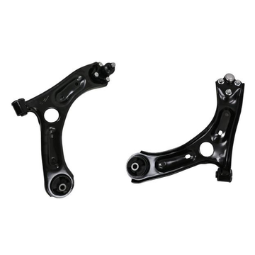 RIGHT FRONT LOWER CONTROL ARM TO SUIT HYUNDAI SONATA LF 1/2015–7/2017