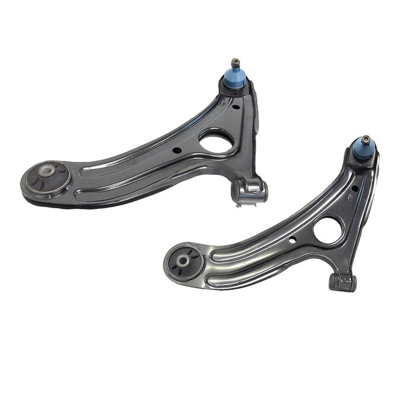 LEFT FRONT LOWER CONTROL ARM TO SUIT HYUNDAI GETZ TB 5/2002–8/2005