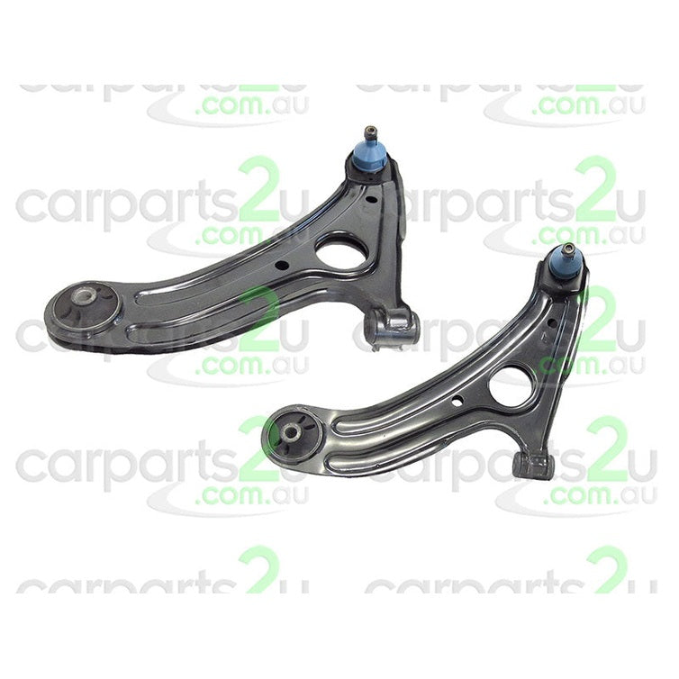 LEFT FRONT LOWER CONTROL ARM TO SUIT HYUNDAI GETZ TB 5/2002–8/2005