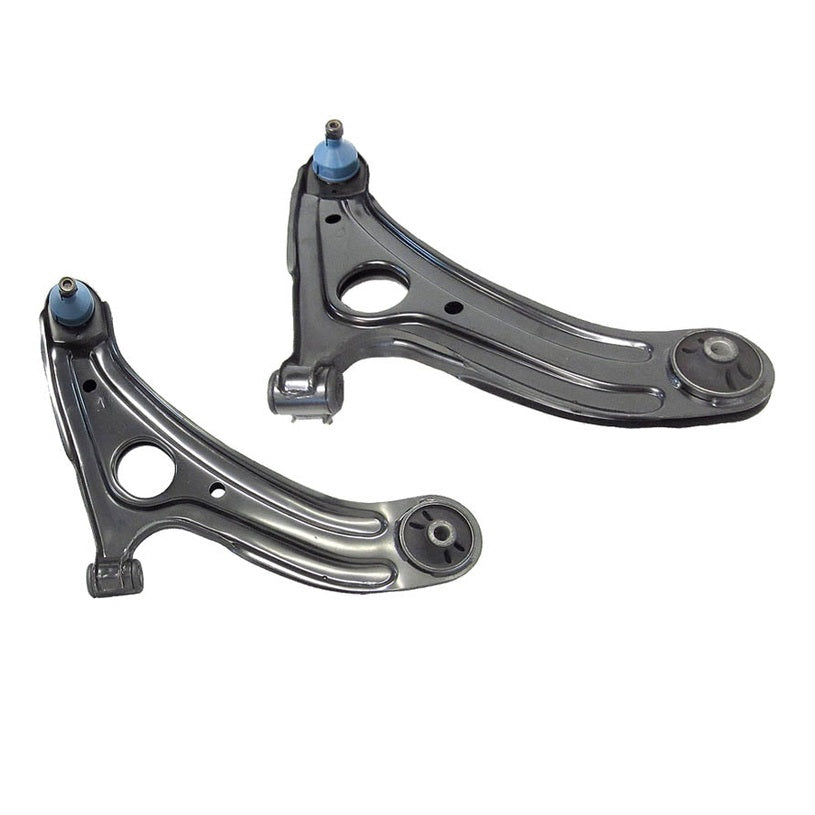 RIGHT FRONT LOWER CONTROL ARM TO SUIT HYUNDAI GETZ TB 5/2002–8/2005