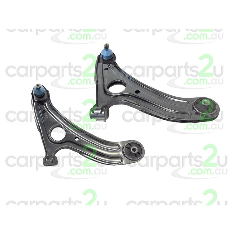 RIGHT FRONT LOWER CONTROL ARM TO SUIT HYUNDAI GETZ TB 5/2002–8/2005
