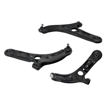 LEFT FRONT LOWER CONTROL ARM TO SUIT HYUNDAI ELANTRA MD SEDAN 3/2011–9/2013