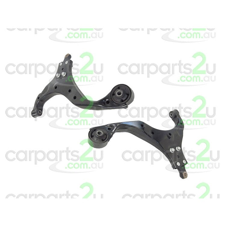 LEFT FRONT LOWER CONTROL ARM TO SUIT HYUNDAI TUCSON JM WAGON 4/2004–1/2010