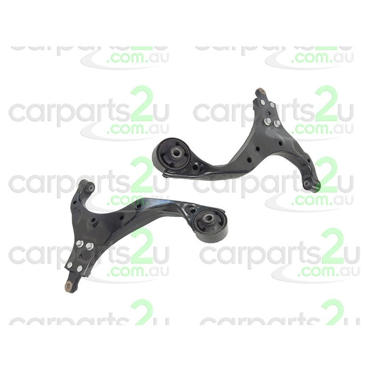 RIGHT FRONT LOWER CONTROL ARM TO SUIT HYUNDAI TUCSON JM WAGON 4/2004–1/2010