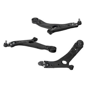 LEFT FRONT LOWER CONTROL ARM TO SUIT HYUNDAI IX35 LM WAGON 2/2010–CURRENT