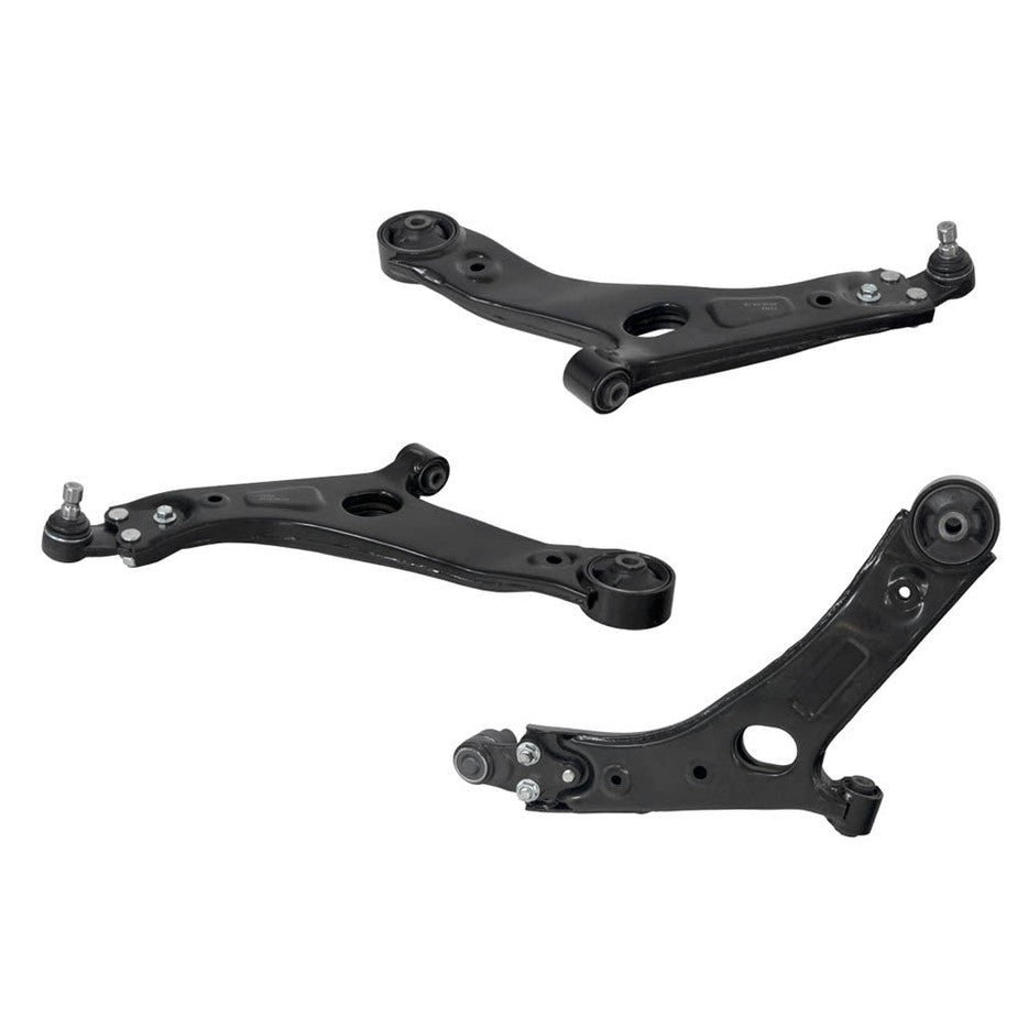 LEFT FRONT LOWER CONTROL ARM TO SUIT HYUNDAI IX35 LM WAGON 2/2010–CURRENT