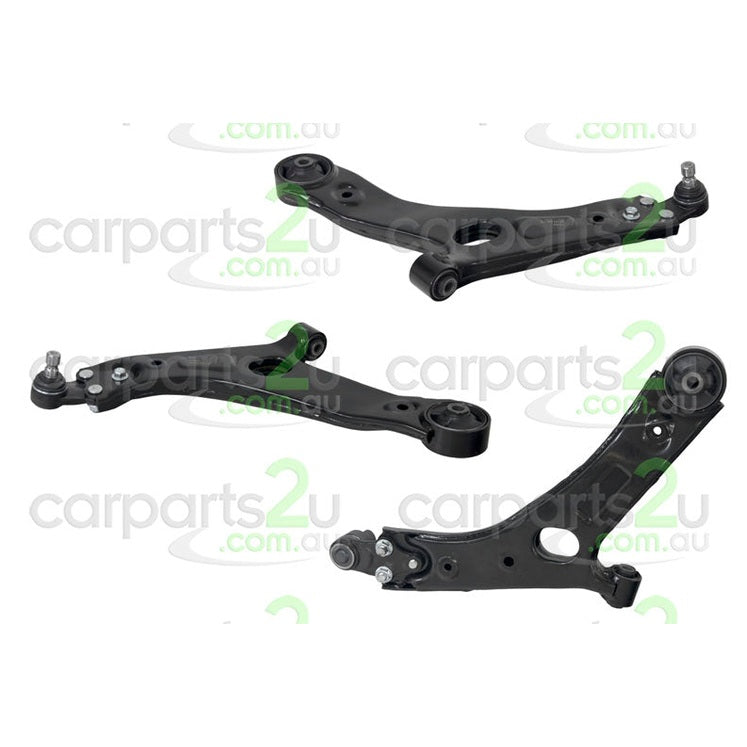 LEFT FRONT LOWER CONTROL ARM TO SUIT HYUNDAI IX35 LM WAGON 2/2010–CURRENT