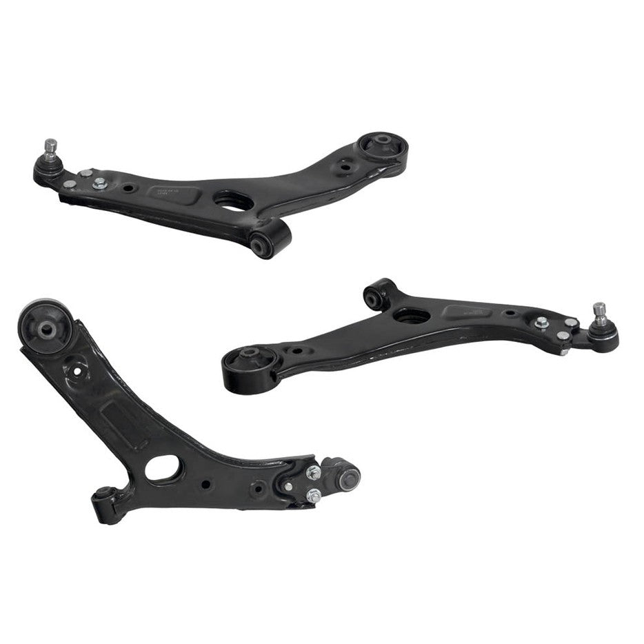 RIGHT FRONT LOWER CONTROL ARM TO SUIT HYUNDAI IX35 LM WAGON 2/2010–CURRENT