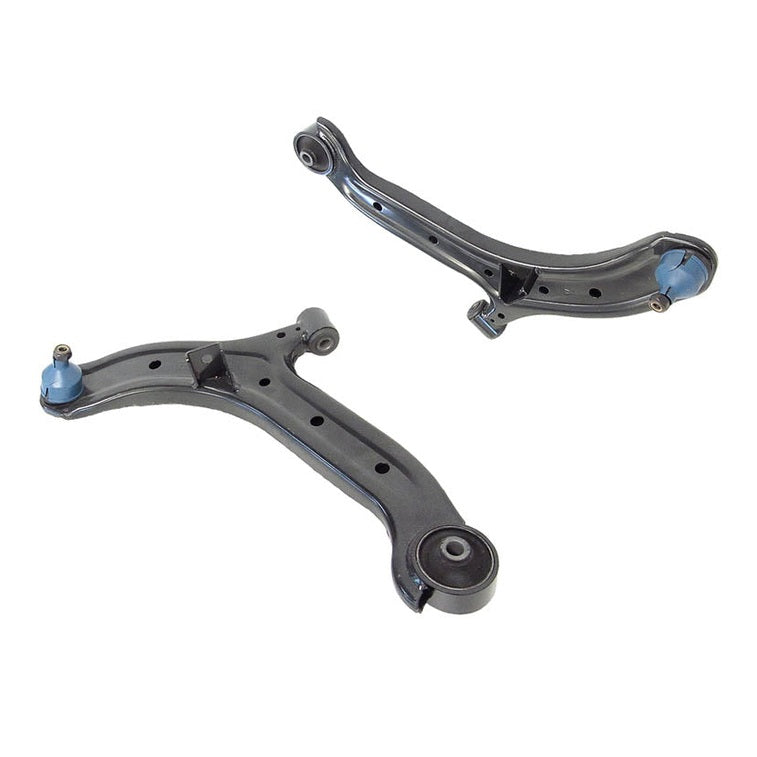 LEFT FRONT LOWER CONTROL ARM TO SUIT HYUNDAI ACCENT LC 6/2000–4/2006
