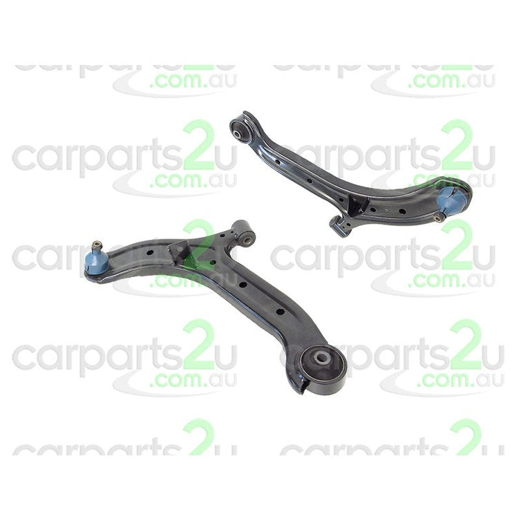 LEFT FRONT LOWER CONTROL ARM TO SUIT HYUNDAI ACCENT LC 6/2000–4/2006