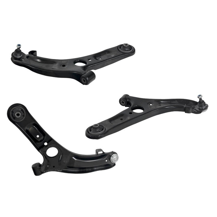 RIGHT FRONT LOWER CONTROL ARM TO SUIT HYUNDAI I30 GD 5/2012–3/2015