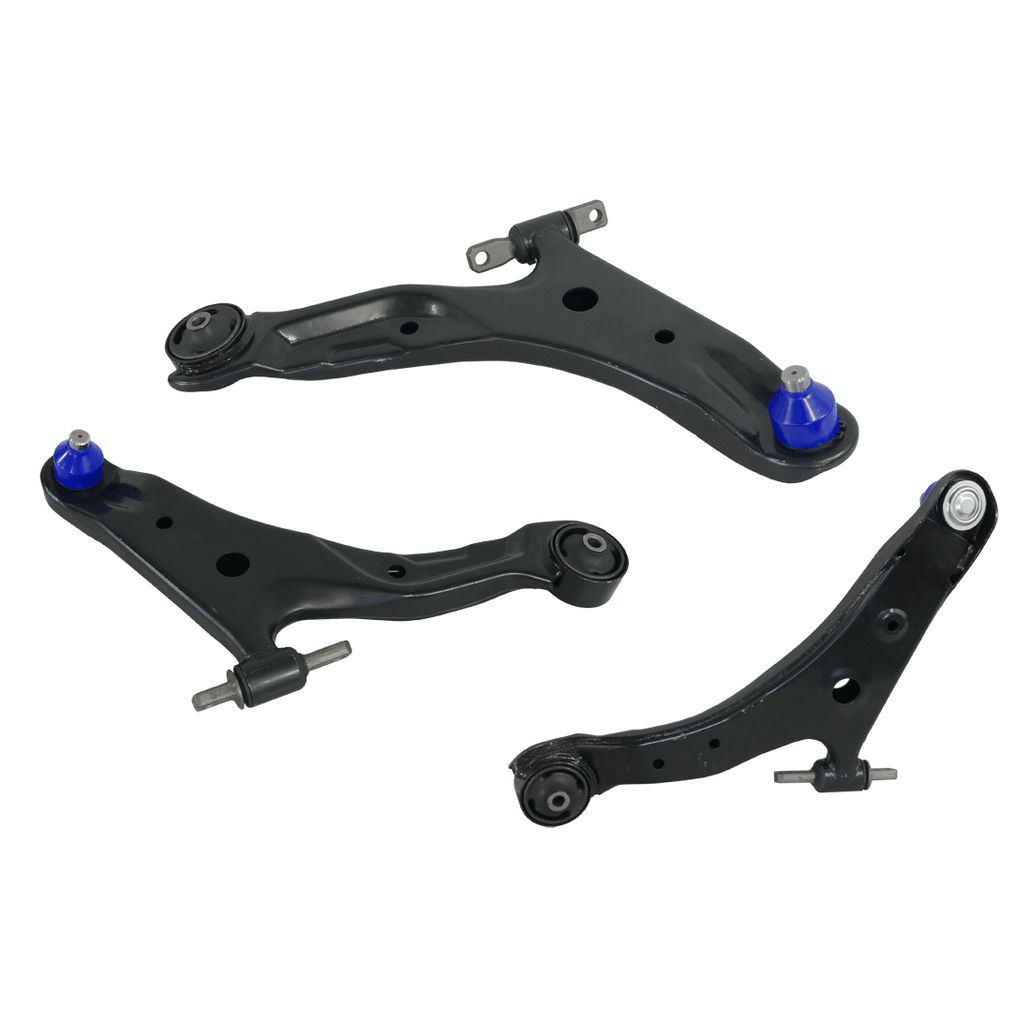 RIGHT FRONT LOWER CONTROL ARM TO SUIT HYUNDAI SANTA FE SM 9/2000–4/2006