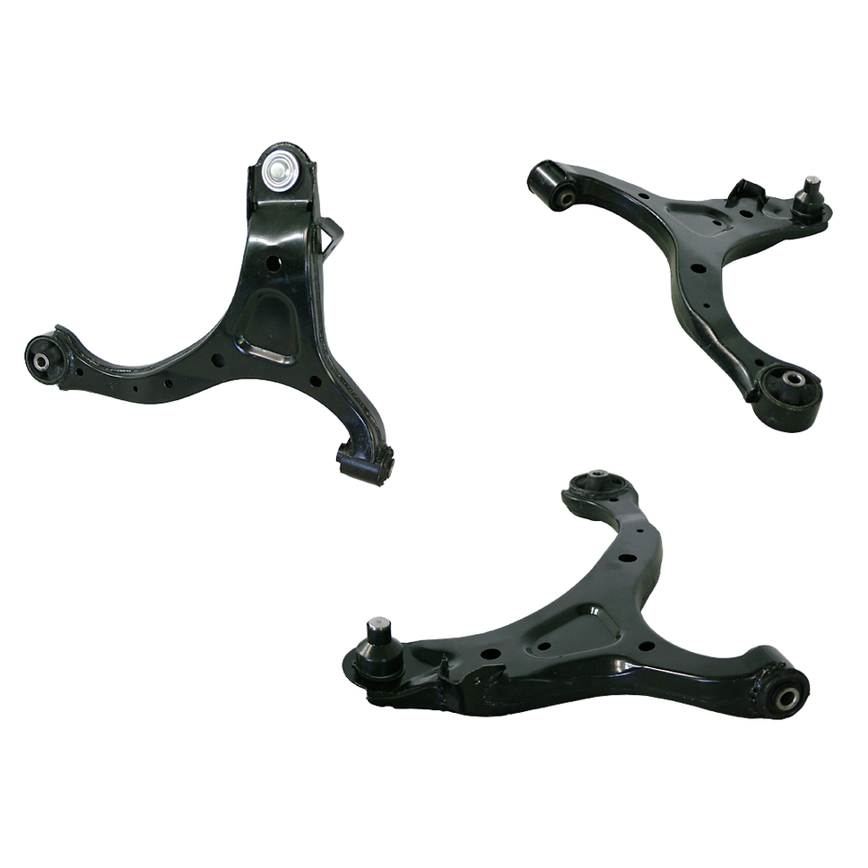 LEFT FRONT LOWER CONTROL ARM TO SUIT HYUNDAI SANTA FE CM 5/2006–8/2009