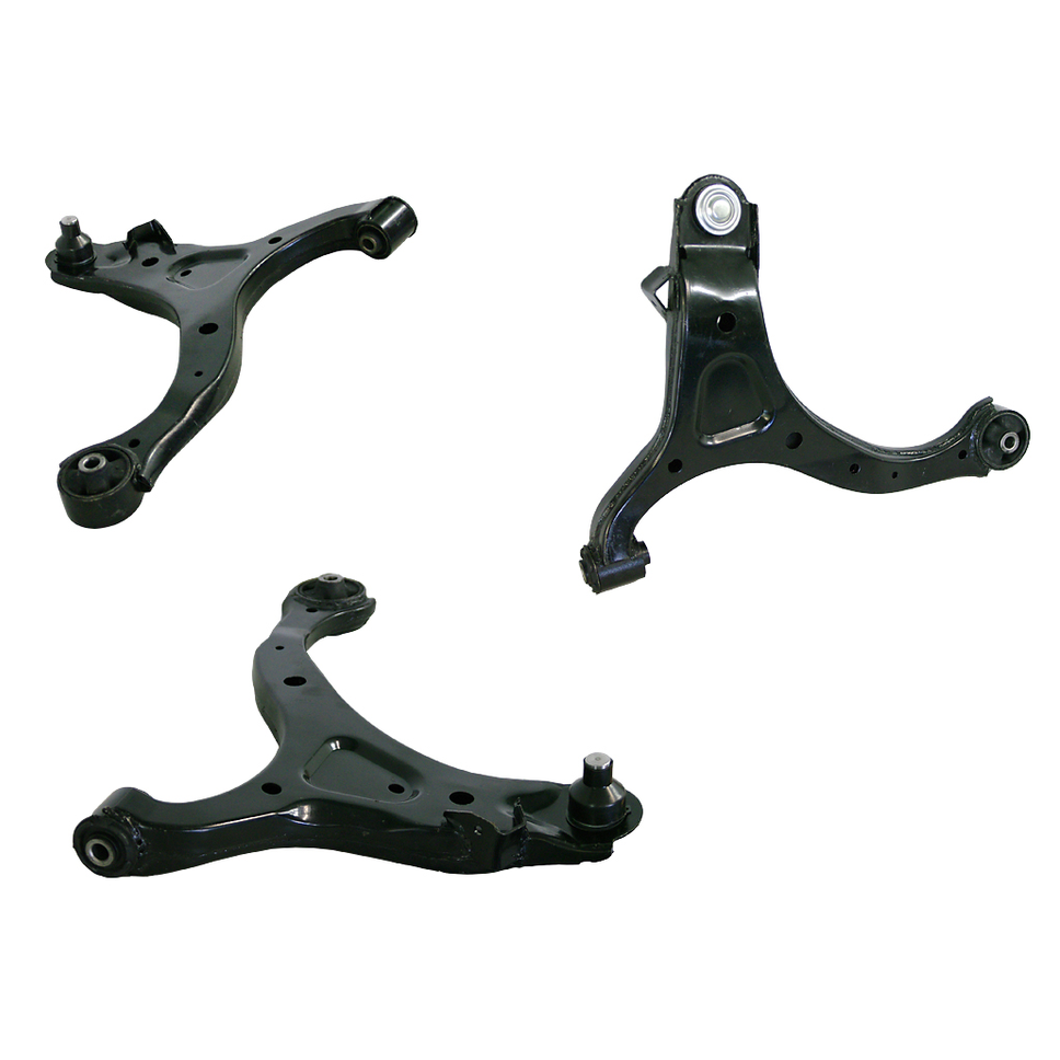RIGHT FRONT LOWER CONTROL ARM TO SUIT HYUNDAI SANTA FE CM 5/2006–8/2009