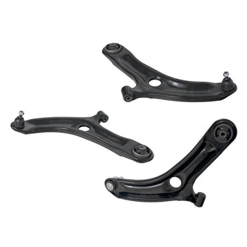 LEFT FRONT LOWER CONTROL ARM TO SUIT HYUNDAI I20 PB 6/2012–10/2015