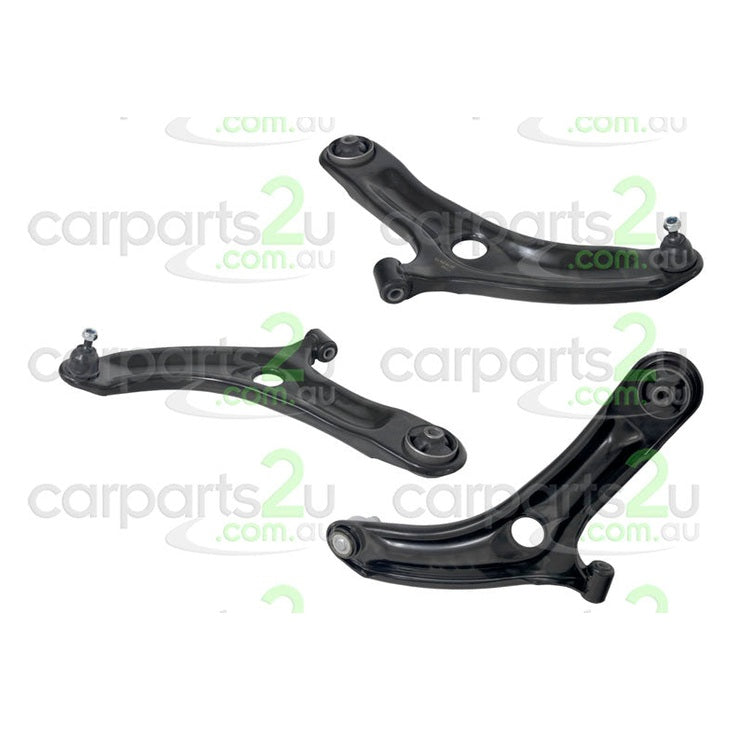 LEFT FRONT LOWER CONTROL ARM TO SUIT HYUNDAI I20 PB 6/2012–10/2015