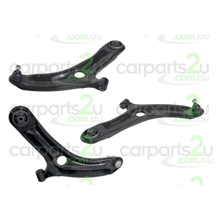 RIGHT FRONT LOWER CONTROL ARM TO SUIT HYUNDAI I20 PB 6/2012–10/2015
