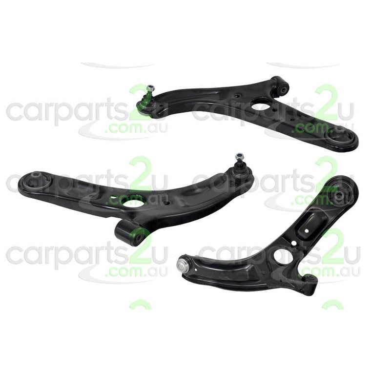 LEFT FRONT LOWER CONTROL ARM TO SUIT HYUNDAI VELOSTER FS 3 DOOR HATCH 12/2011–12/2017