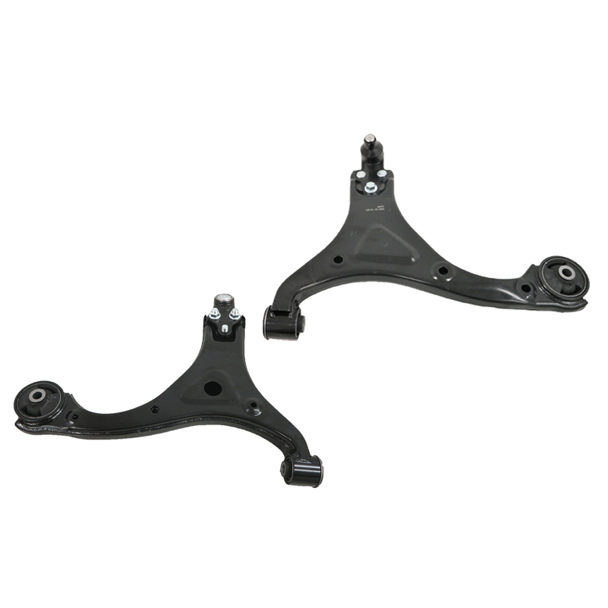 LEFT FRONT LOWER CONTROL ARM TO SUIT HYUNDAI I45 YF 5/2010–9/2011