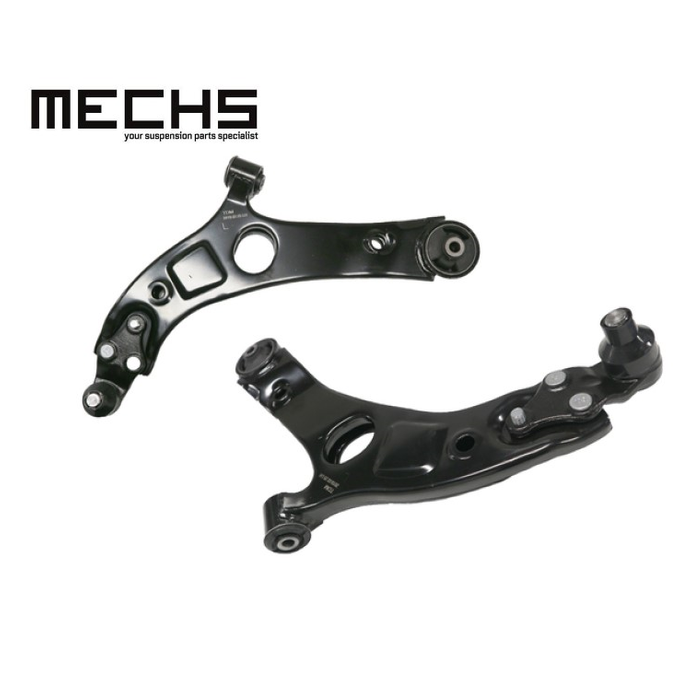 LEFT FRONT LOWER CONTROL ARM TO SUIT HYUNDAI I45 YF 5/2010–1/2013