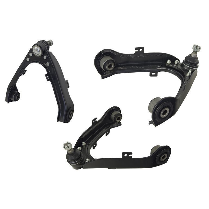 LEFT FRONT UPPER CONTROL ARM TO SUIT ISUZU D-MAX 10/2008–5/2012