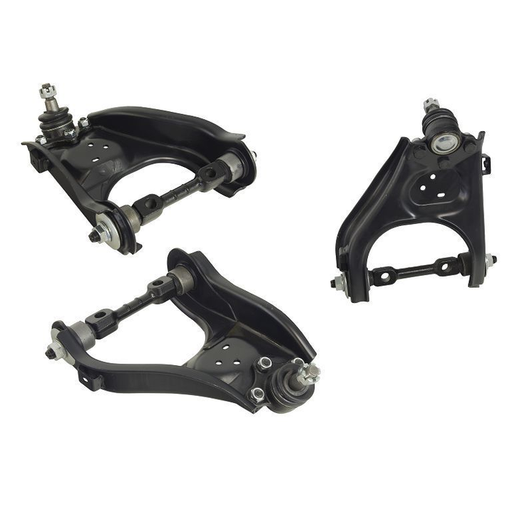 RIGHT FRONT UPPER CONTROL ARM TO SUIT ISUZU D-MAX 10/2008–5/2012