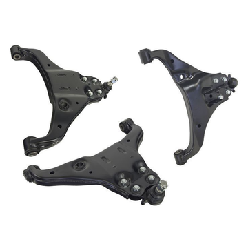 RIGHT FRONT LOWER CONTROL ARM TO SUIT ISUZU D-MAX 10/2008–5/2012