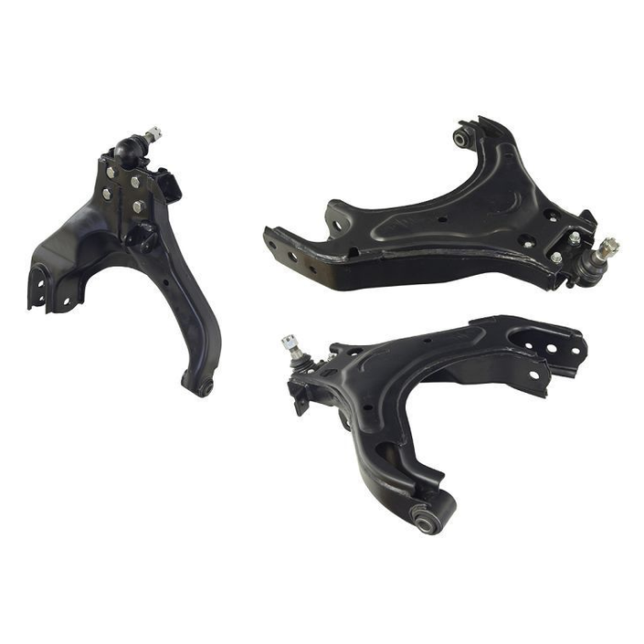 LEFT FRONT LOWER CONTROL ARM TO SUIT ISUZU D-MAX 10/2008–5/2012