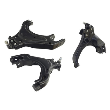 RIGHT FRONT LOWER CONTROL ARM TO SUIT ISUZU D-MAX 10/2008–5/2012