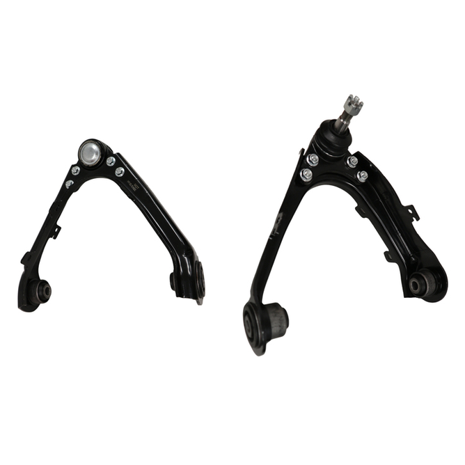 LEFT FRONT UPPER CONTROL ARM TO SUIT ISUZU D-MAX RG 7/2020–CURRENT