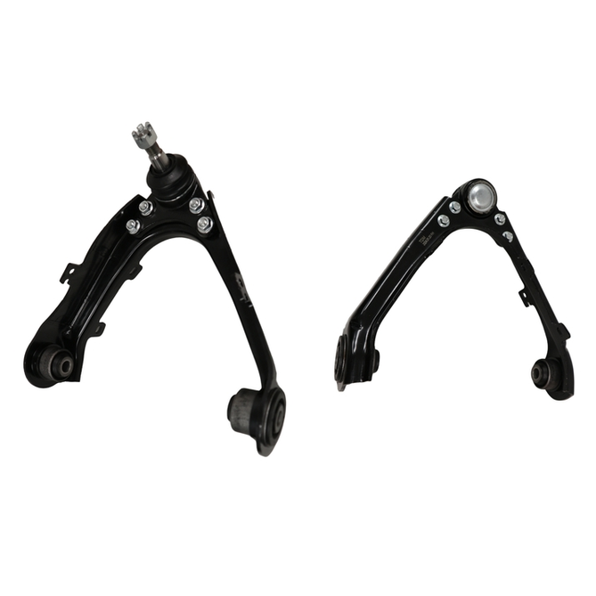 RIGHT FRONT UPPER CONTROL ARM TO SUIT ISUZU D-MAX RG 7/2020–CURRENT