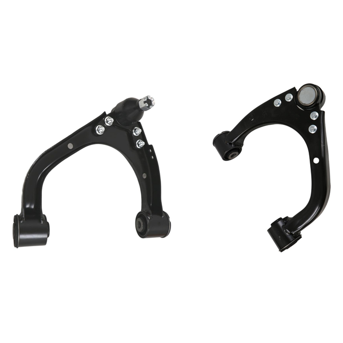 LEFT FRONT UPPER CONTROL ARM TO SUIT ISUZU D-MAX RG 7/2020–CURRENT
