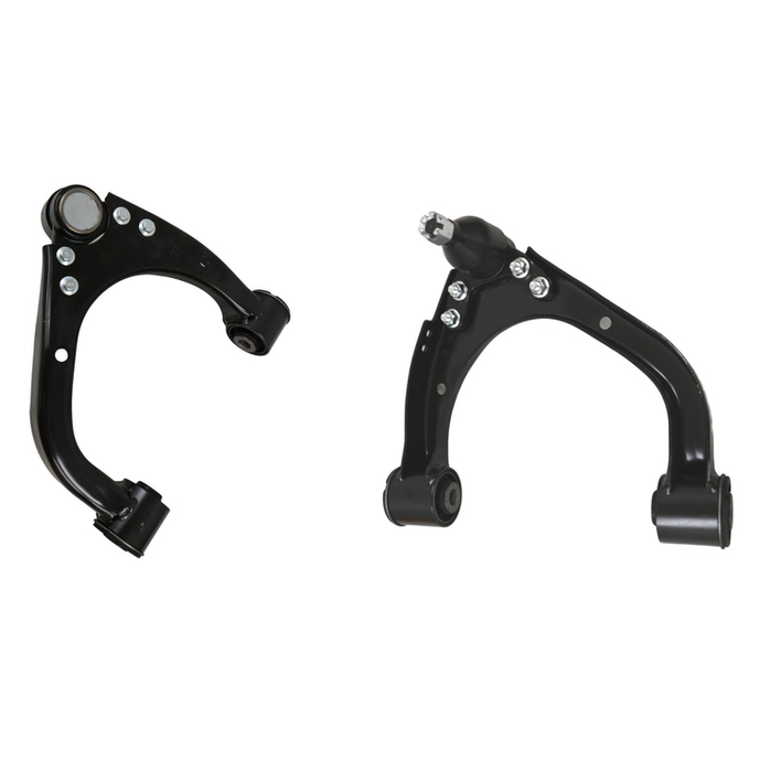 RIGHT FRONT UPPER CONTROL ARM TO SUIT ISUZU D-MAX RG 7/2020–CURRENT