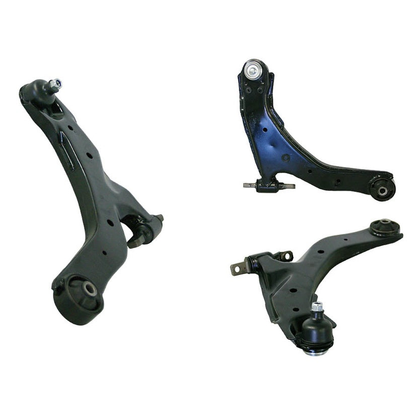 LEFT FRONT LOWER CONTROL ARM TO SUIT KIA CERATO LD 2/2004–12/2008