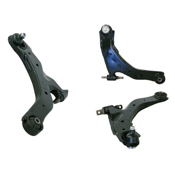 LEFT FRONT LOWER CONTROL ARM TO SUIT KIA CERATO LD 2/2004–12/2008