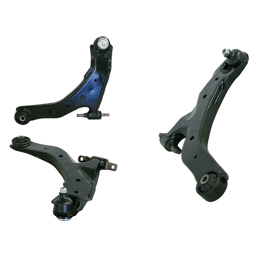 RIGHT FRONT LOWER CONTROL ARM TO SUIT KIA CERATO LD 2/2004–12/2008