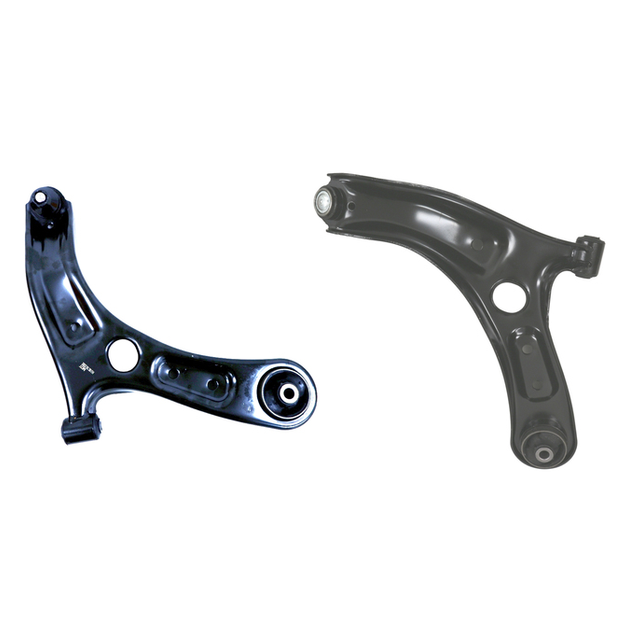 RIGHT FRONT LOWER CONTROL ARM TO SUIT KIA RIO YB 12/2016–4/2020