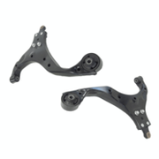 LEFT FRONT LOWER CONTROL ARM TO SUIT KIA SPORTAGE KM KM2 4/2005–5/2010