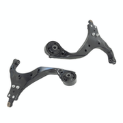 RIGHT FRONT LOWER CONTROL ARM TO SUIT KIA SPORTAGE KM KM2 4/2005–5/2010