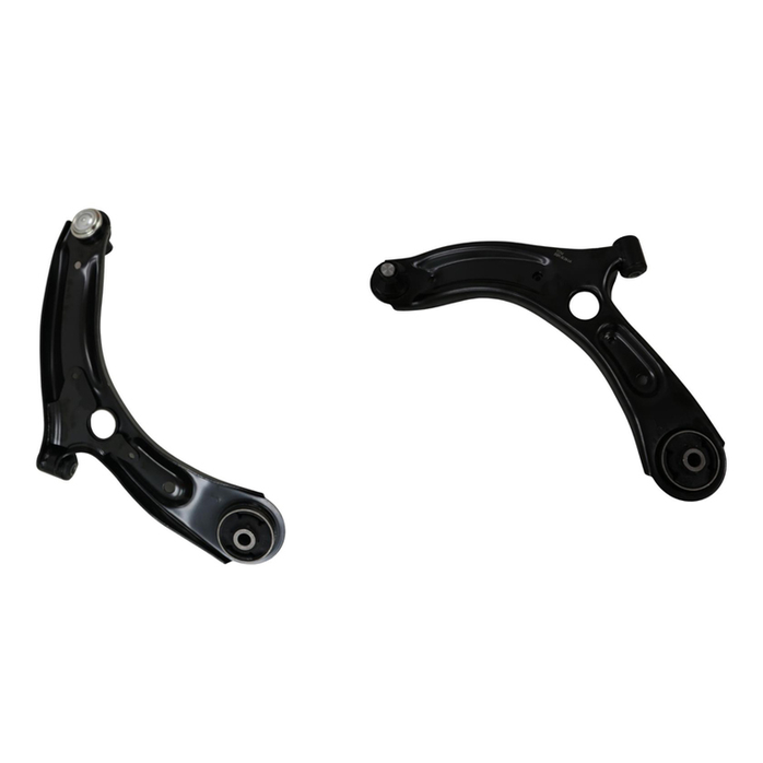 LEFT FRONT LOWER CONTROL ARM TO SUIT KIA PICANTO JA 5/2017–5/2020