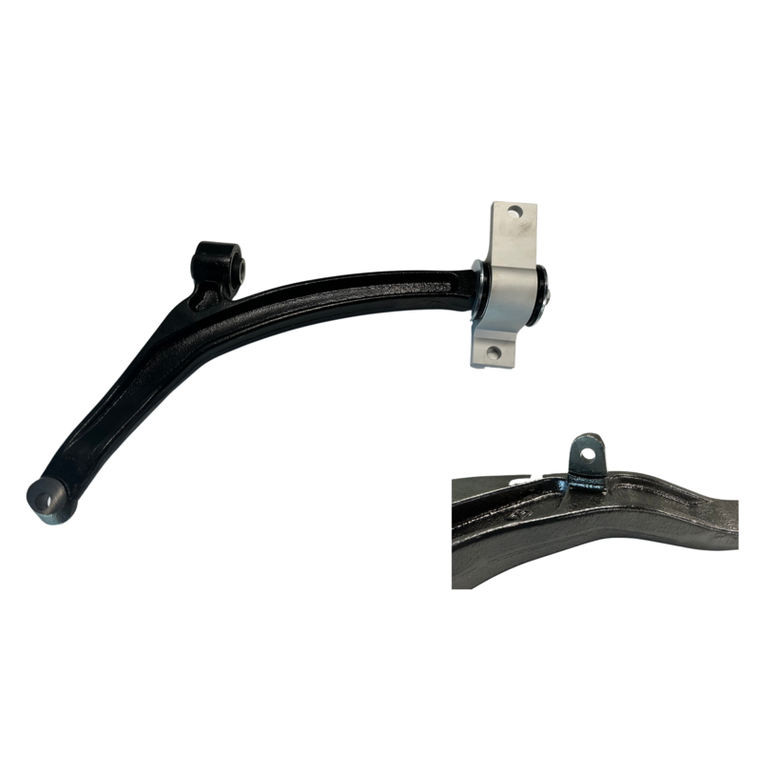 RIGHT FRONT LOWER CONTROL ARM TO SUIT LDV V80 2/2013–CURRENT