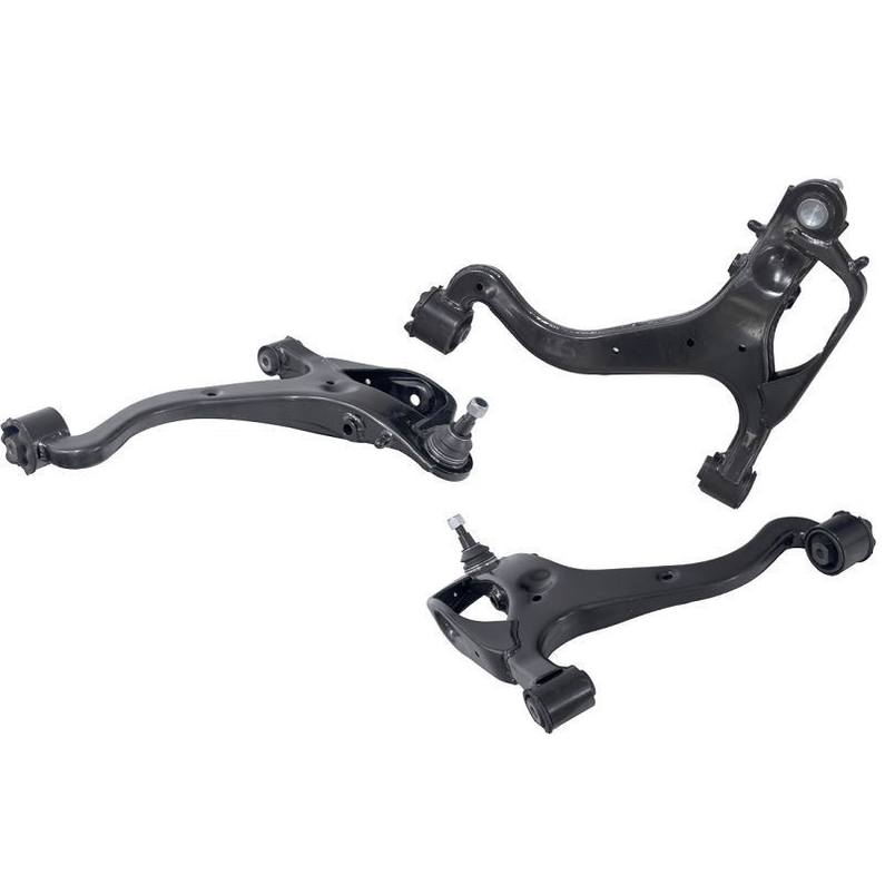 LEFT FRONT LOWER CONTROL ARM TO SUIT LAND ROVER RANGE ROVER SPORT 8/2005–10/2013